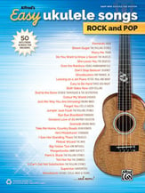 Easy Ukulele Songs Rock and Pop Guitar and Fretted sheet music cover